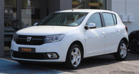 Dacia Sandero occasion 2019 mise en vente à Jouy-aux-arches par le garage EWIGO METZ - photo n°1