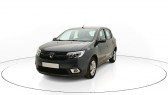 Dacia Sandero 1.0 Sce 75ch Manuelle/5 Confort   SAINT-GREGOIRE 35