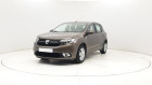 Dacia Sandero occasion année 2019 boite Manuelle Annonce Dacia Sandero occasion Essence 1.0 Sce 75ch Manuelle/5 Confort à SAINT-GREGOIRE