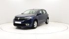 Dacia Sandero occasion année 2019 boite Manuelle Annonce Dacia Sandero occasion Essence 1.0 Sce 75ch Manuelle/5 Laureate à SAINT-GREGOIRE