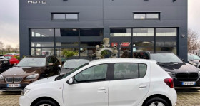 Dacia Sandero occasion 2020 mise en vente &agrave; NOUVOITOU par le garage MRM AUTO - photo n&deg;1