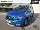Dacia Sandero occasion année 2019 boite Manuelle Annonce Dacia Sandero occasion Essence 1.0 SCe 75ch Urban Stepway -18 à Persan