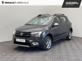 Dacia Sandero occasion année 2018 boite Manuelle Annonce Dacia Sandero occasion Essence 1.0 SCe 75ch Urban Stepway -18 à Abbeville