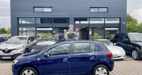 Dacia Sandero , garage MRM AUTO  NOUVOITOU