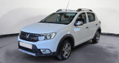 Dacia Sandero occasion année 2018 boite Manuelle Annonce Dacia Sandero occasion Essence 1.0 SCE 75CH URBAN STEPWAY/ CRITAIR 1 / CREDIT/ à Moirans