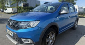 Dacia Sandero occasion année 2019 boite Manuelle Annonce Dacia Sandero occasion Essence 1.0 SCE 75CH URBAN STEPWAY à Montigny-en-Gohelle