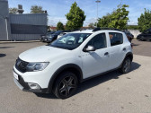 Dacia Sandero 1.0 SCe 75ch Urban Stepway   Beaune 21
