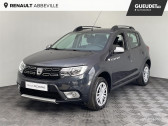Dacia Sandero occasion année 2019 boite Manuelle Annonce Dacia Sandero occasion Essence 1.0 SCe 75ch Urban Stepway à Abbeville