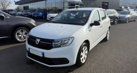 Dacia Sandero occasion 2017 mise en vente &agrave; AUBIERE par le garage CEN AUTO - photo n&deg;1