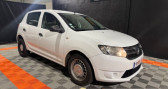 Dacia Sandero 1.0 sce 75ch  � AMPUIS 69