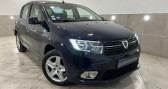 Annonce Dacia Sandero occasion Essence 1.0 sce 75cv city  18000kms 1ere main garantie 1 an  La Buisse