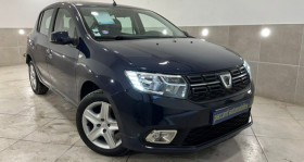 Dacia Sandero occasion 2021 mise en vente à La Buisse par le garage PACCARD AUTOMOBILES - photo n°1