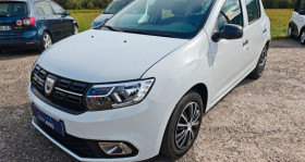 Dacia Sandero , garage EDDY AUTO  Brignoles