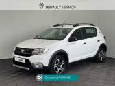 Dacia Sandero occasion année 2020 boite Manuelle Annonce Dacia Sandero occasion Essence 1.0 TCe 100ch 15 ans à Saint-Just