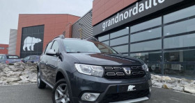 Dacia Sandero , garage GRAND NORD AUTOMOBILES  Nieppe