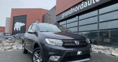 Annonce Dacia Sandero occasion Essence 1.0 TCE 100CH STEPWAY  Nieppe