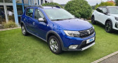 Annonce Dacia Sandero occasion Essence 1.0 TCE 100CH STEPWAY  Schirrhein