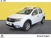 Annonce Dacia Sandero occasion Essence 1.0 TCe 100ch Stepway  ANGERS