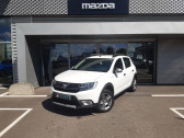 Dacia Sandero occasion année 2020 boite Manuelle Annonce Dacia Sandero occasion Essence 1.0 TCe 100ch Stepway à Cesson-Sévigné