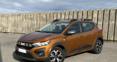 Annonce Dacia Sandero occasion Essence 1.0 TCe 110ch Stepway Expression + � VILLENEUVE LOUBET