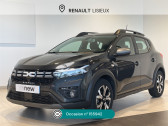 Annonce Dacia Sandero occasion Essence 1.0 TCe 110ch Stepway Expression +  Glos