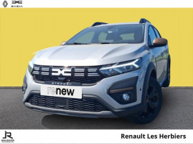 Dacia Sandero , garage RENAULT LES HERBIERS  LES HERBIERS