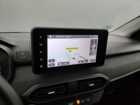 Dacia Sandero 1.0 tce 110ch stepway extreme +  occasion � Ganges - photo n�10