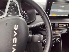 Dacia Sandero 1.0 tce 110ch stepway extreme +  occasion � Ganges - photo n�8