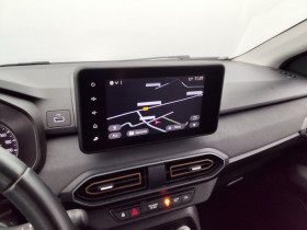 Dacia Sandero 1.0 tce 110ch stepway extreme +  occasion � Ganges - photo n�10