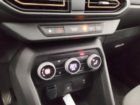 Dacia Sandero 1.0 tce 110ch stepway extreme +  occasion � Ganges - photo n�7