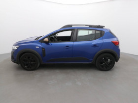 Dacia Sandero 1.0 tce 110ch stepway extreme +  occasion � Ganges - photo n�2