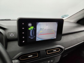 Dacia Sandero 1.0 tce 110ch stepway extreme +  occasion � Ganges - photo n�6