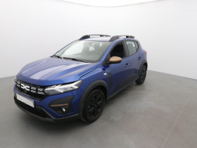 Dacia Sandero , garage SJ AUTOMOBILES � Ganges