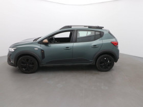 Dacia Sandero 1.0 tce 110ch stepway extreme +  occasion � Ganges - photo n�2