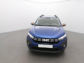 Dacia Sandero 1.0 tce 110ch stepway extreme +  occasion � Ganges - photo n�5