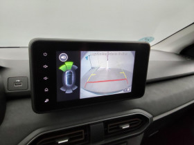 Dacia Sandero 1.0 tce 110ch stepway extreme +  occasion � Ganges - photo n�6