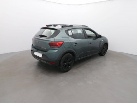 Dacia Sandero 1.0 tce 110ch stepway extreme +  occasion � Ganges - photo n�4
