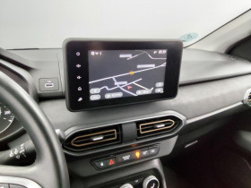 Dacia Sandero 1.0 tce 110ch stepway extreme +  occasion � Ganges - photo n�10