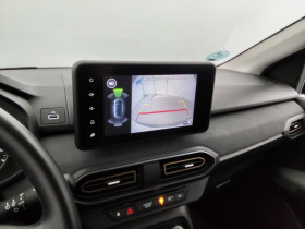 Dacia Sandero 1.0 tce 110ch stepway extreme +  occasion � Ganges - photo n�6