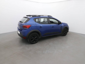 Dacia Sandero 1.0 tce 110ch stepway extreme +  occasion � Ganges - photo n�4