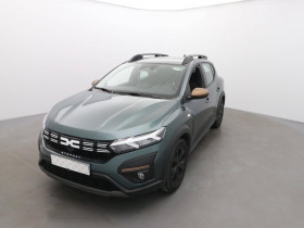 Dacia Sandero , garage SJ AUTOMOBILES � Ganges