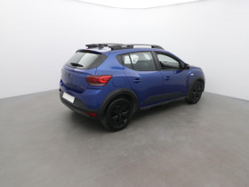 Dacia Sandero 1.0 tce 110ch stepway extreme +  occasion � Ganges - photo n�4