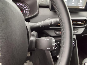 Dacia Sandero 1.0 tce 110ch stepway extreme +  occasion � Ganges - photo n�8