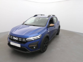 Dacia Sandero , garage SJ AUTOMOBILES � Ganges