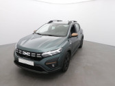 Annonce Dacia Sandero occasion Essence 1.0 tce 110ch stepway extreme + � Ganges