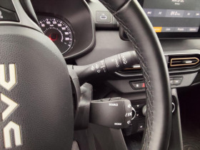 Dacia Sandero 1.0 tce 110ch stepway extreme +  occasion  Ganges - photo n8