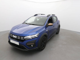 Dacia Sandero , garage SJ AUTOMOBILES  Ganges