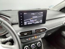 Dacia Sandero 1.0 tce 110ch stepway extreme +  occasion  Ganges - photo n10