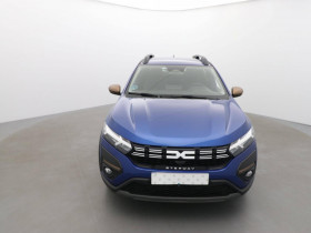 Dacia Sandero 1.0 tce 110ch stepway extreme +  occasion  Ganges - photo n5