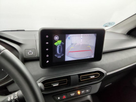 Dacia Sandero 1.0 tce 110ch stepway extreme +  occasion  Ganges - photo n6